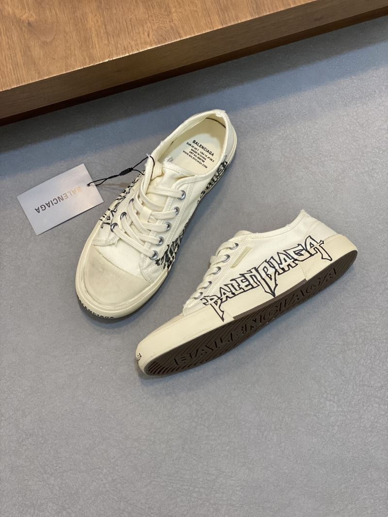 Balenciaga Low Shoes